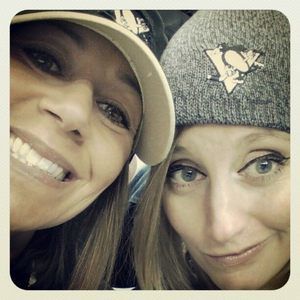 Meet your Posher, Gina